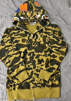 Bape hoodie