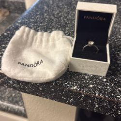 Pandora Ring 