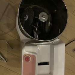 Ultra Mini 1.25 Litres Capacity- Excellent Working Condition- Clean