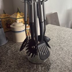 Utensils Set