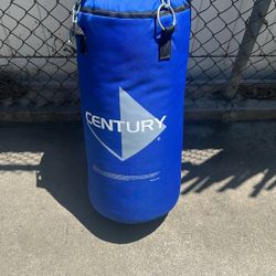 Century Punching Bag