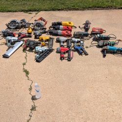 Used Tools For Sale