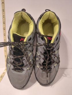 Fila Grand Tier Trail