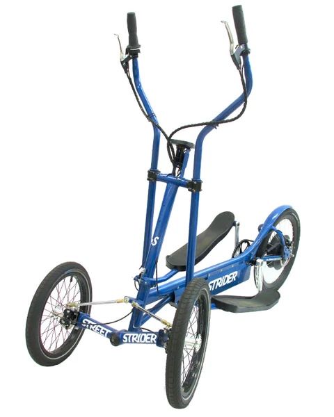 streetstrider indoor stand