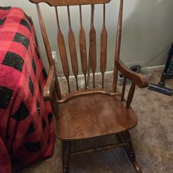 Rocking Chair