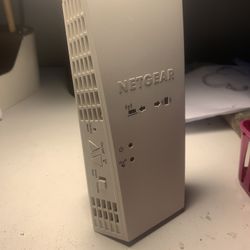 WiFi Extender