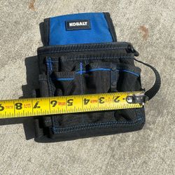 Tool Pouch