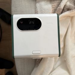 GS50 Portable Projector 