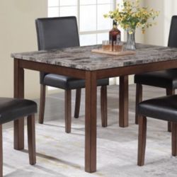 Brand New Dining Table