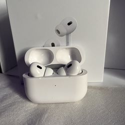 Apple Headphones Pro Second Generation 