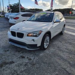 2015 BMW X1