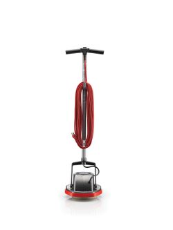 Oreck 12” orbiter