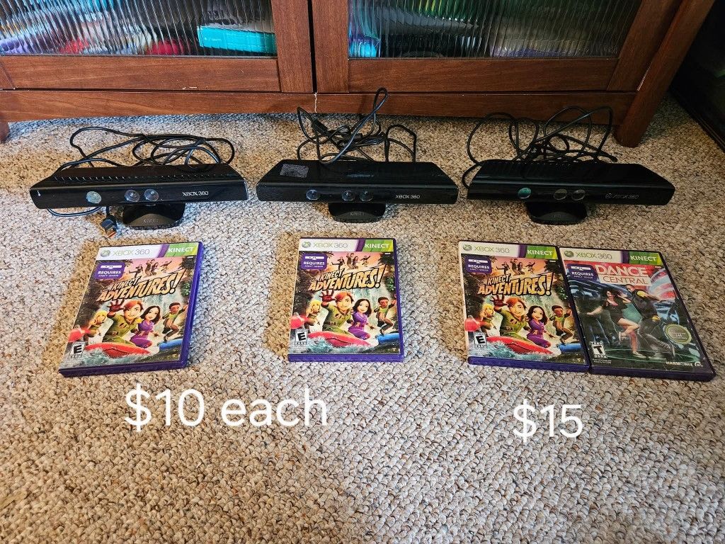 Xbox 360 Games