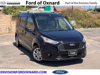 2019 Ford Transit Connect