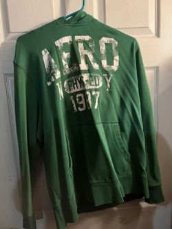 aero hoodie