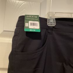 Men Pants New With Tag