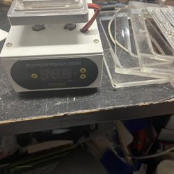 Iphone Back Glass Separator