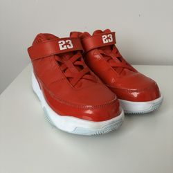 Air Jordan Max aura 3 ‘University Red’ DA8022-700