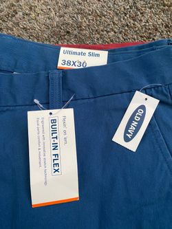 Pants