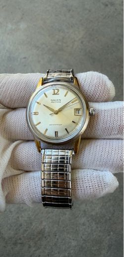 Gruen precision 510