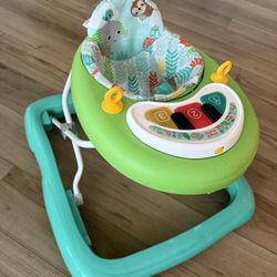 Baby Walker