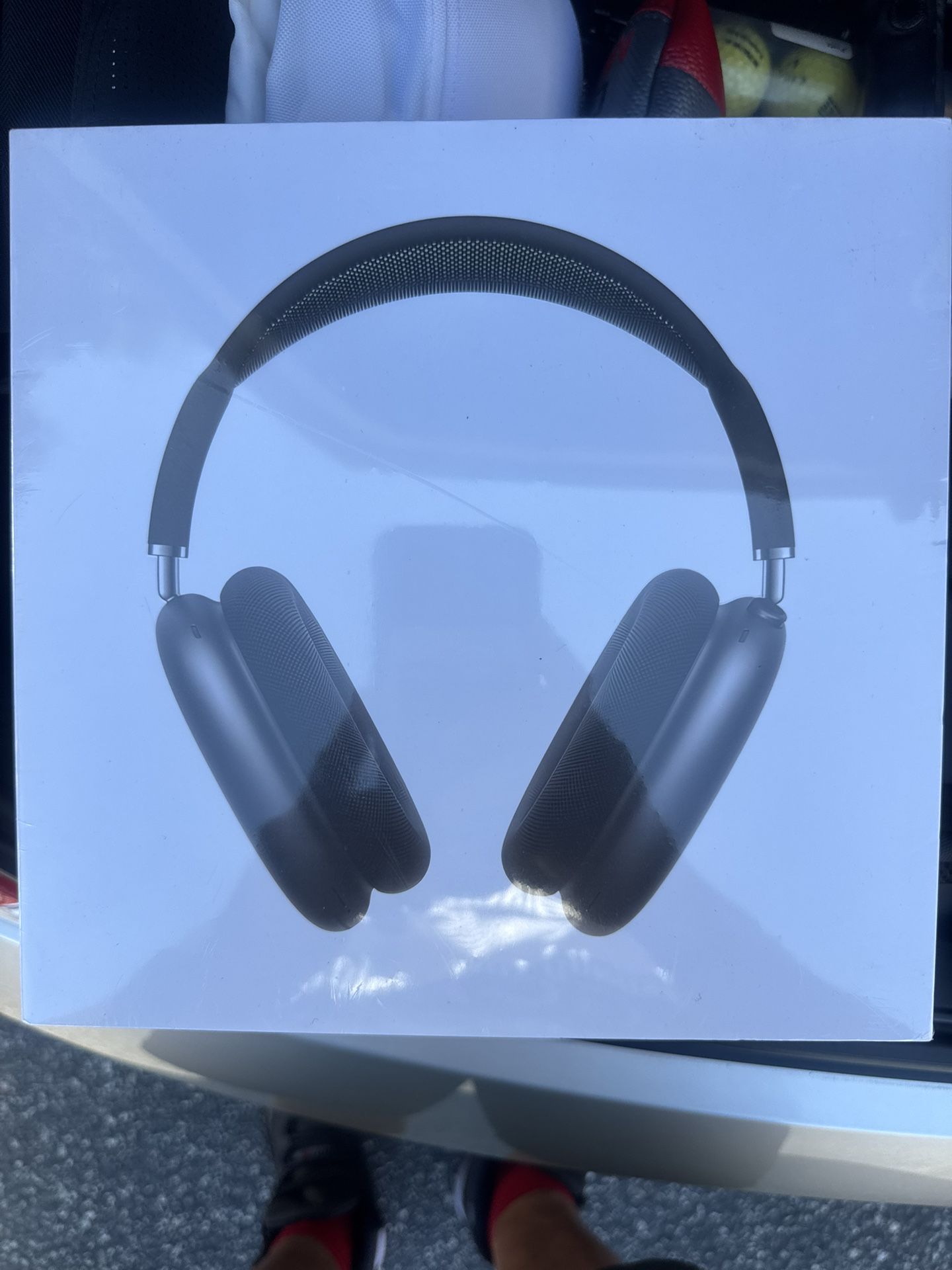 Apple AirPod Max