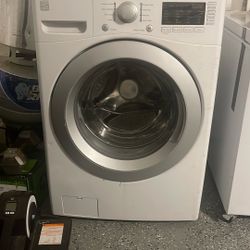 Washer
