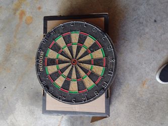 Dart Board