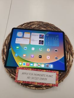 🔥 Powerhouse Apple Tablet – iPad Pro 12.9 inch 5th Gen Now from $479! Big Discount + 1-Year Peace-of-Mind