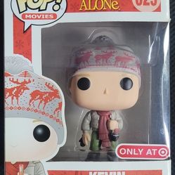 Kevin Funko Pop 