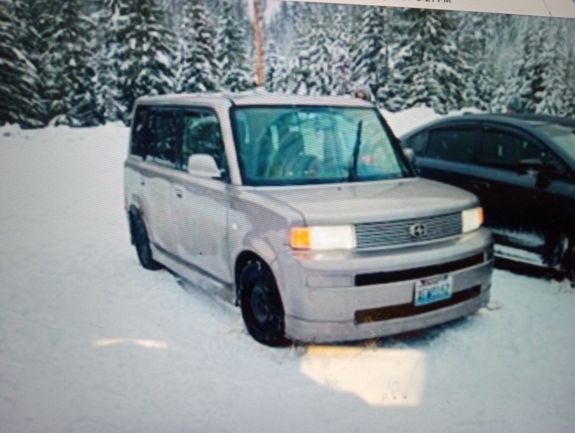 2005 Scion xB for Sale in Seattle, WA OfferUp