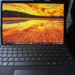 SURFACE PRO X + KEYBOARD
