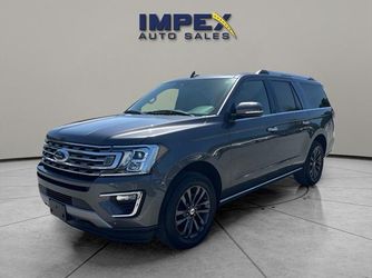 2020 Ford Expedition