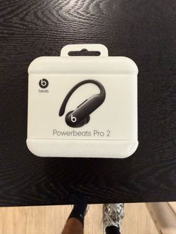Power Beats Pro 2