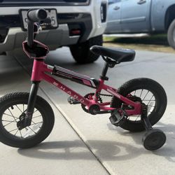 Haro bike - shredder 12 