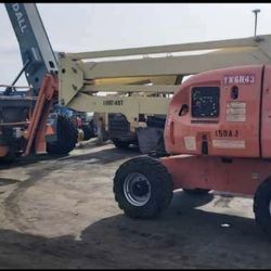 45' JLG Manlift