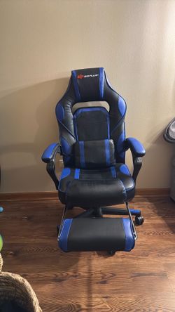 Desk Chair goplus
