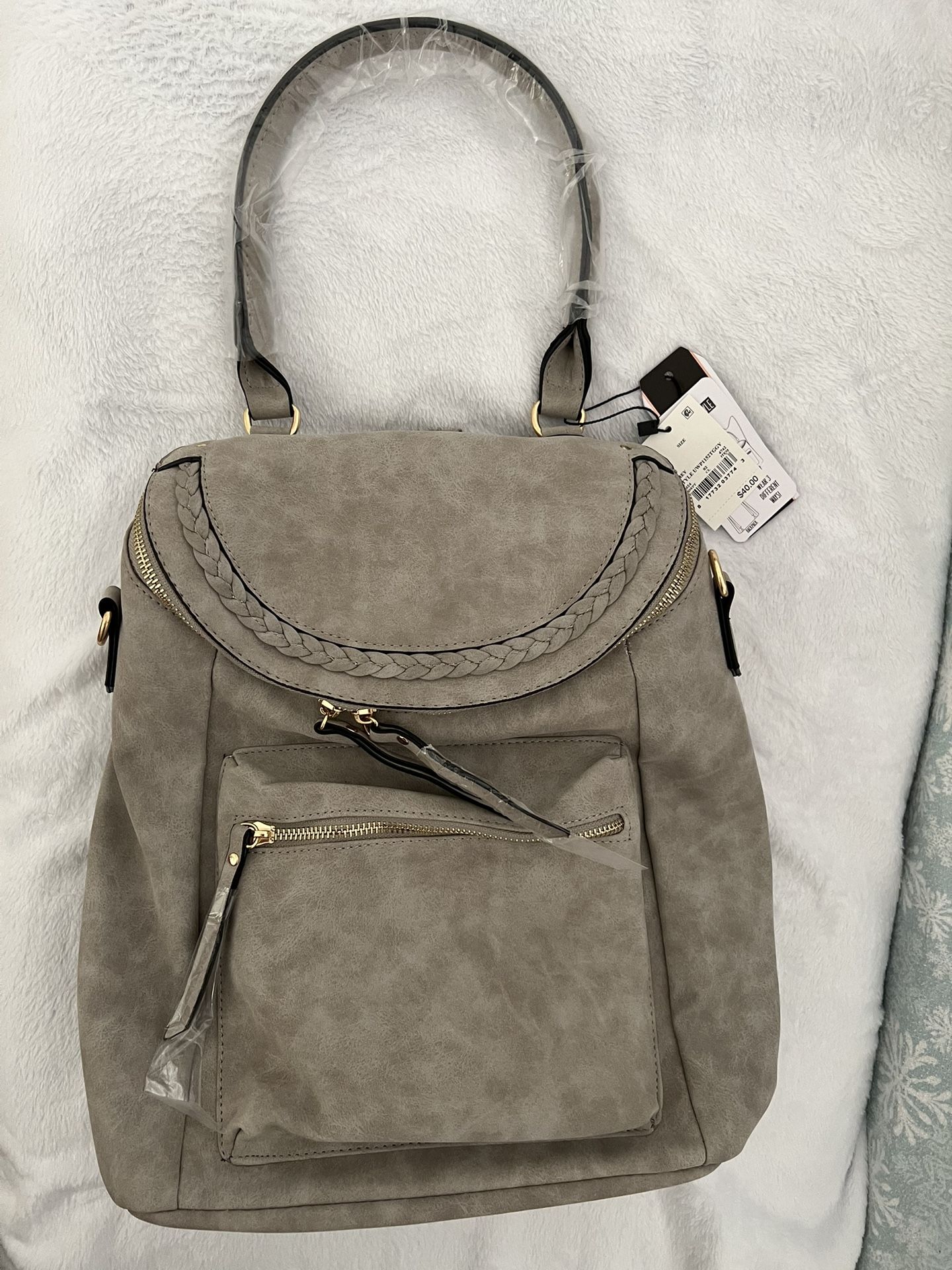Back Pack 