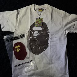 Bape tee