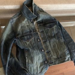 Ralph Lauren Denim Men Jacket