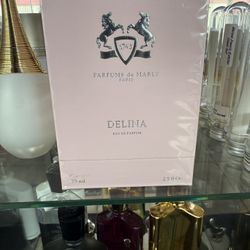 Parfum De Marly Delina 2.5 Oz ( NEW)