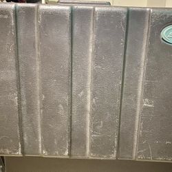 SKB Amp Rack