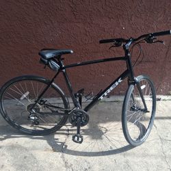 Trek Bike 