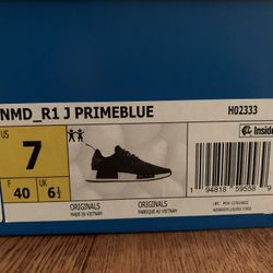 Adidas Nmd