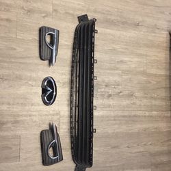 Infiniti Q50 Parts