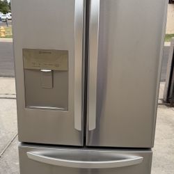 REFRIGERATOR LG 30 Wide