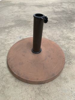Umbrella Stand
