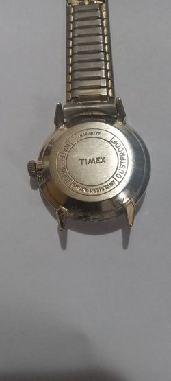 1959 TIMEX. 