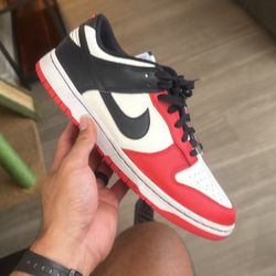 Nike Dunks