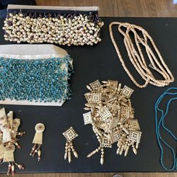 Jewelry & Trim